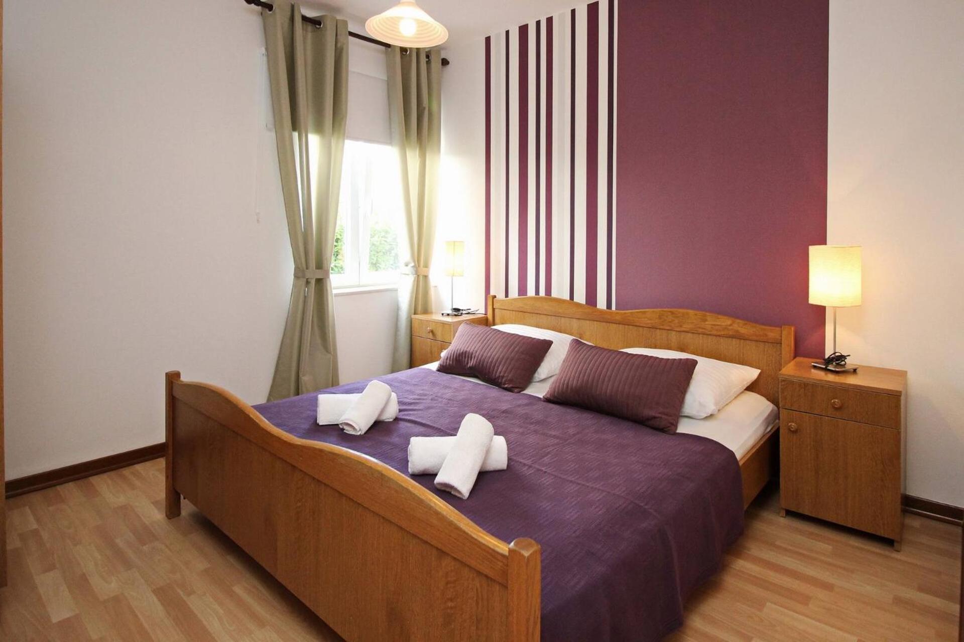 Apartments Brnic บัชกา ภายนอก รูปภาพ